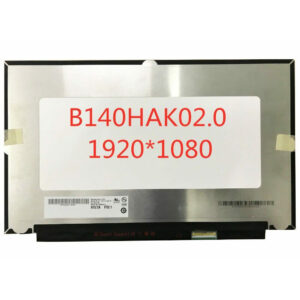 14" FHD IPS LED LCD Touch Screen