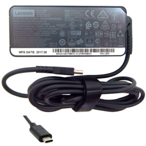 Original Lenovo 20V 2.25A 45W (Type-C)