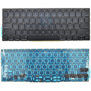 Apple MacBook Pro A1708 2016 2017 Keyboard