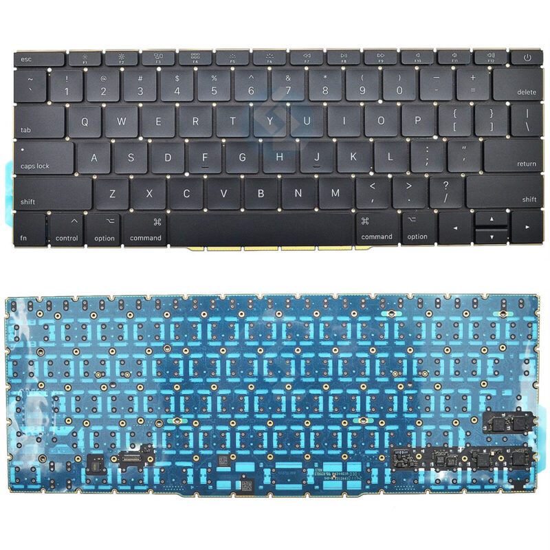 Apple MacBook Pro A1708 2016 2017 Keyboard