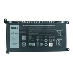 Original Dell WDX0R Battery
