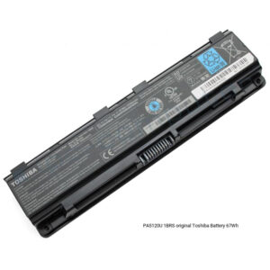 Original PA5120U-1BRS Toshiba Battery 67Wh