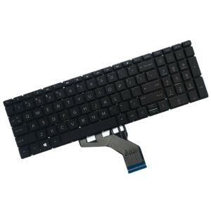 HP 15-DA 15-DB 15-DX Keyboard