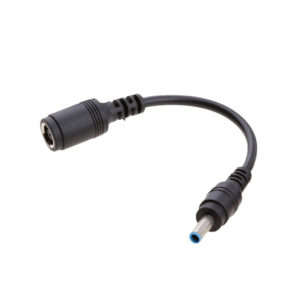 HP 7.4x5.0mm to 4.5x3.0mm Tip Connector