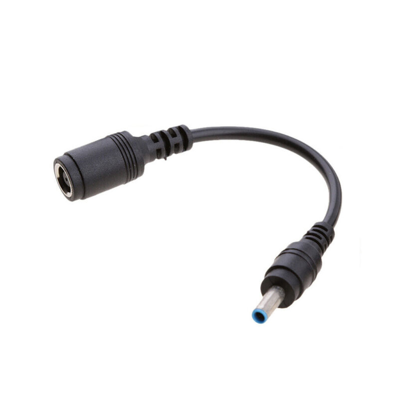 HP 7.4x5.0mm to 4.5x3.0mm Tip Connector