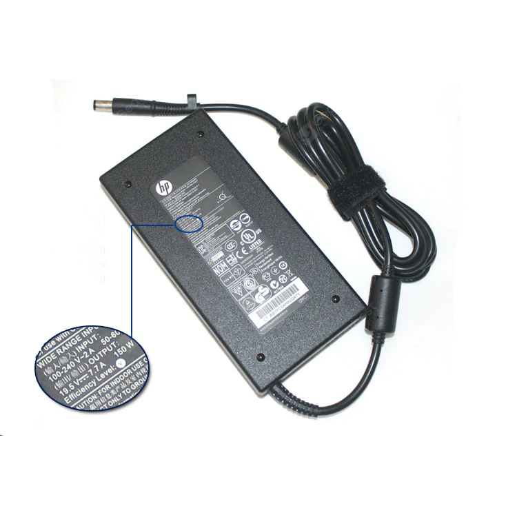 Original 150W AC Adaptateur Chargeur HP AL192AA#ABB