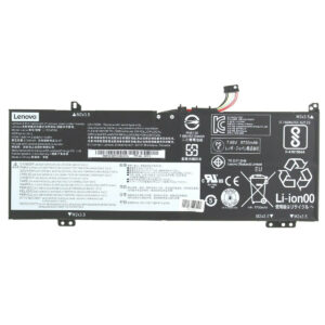 Lenovo Yoga L17C4PB0 L17M4PB0 Battery