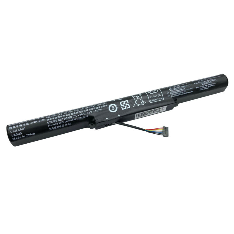 Lenovo Ideapad L14L4A01 Battery