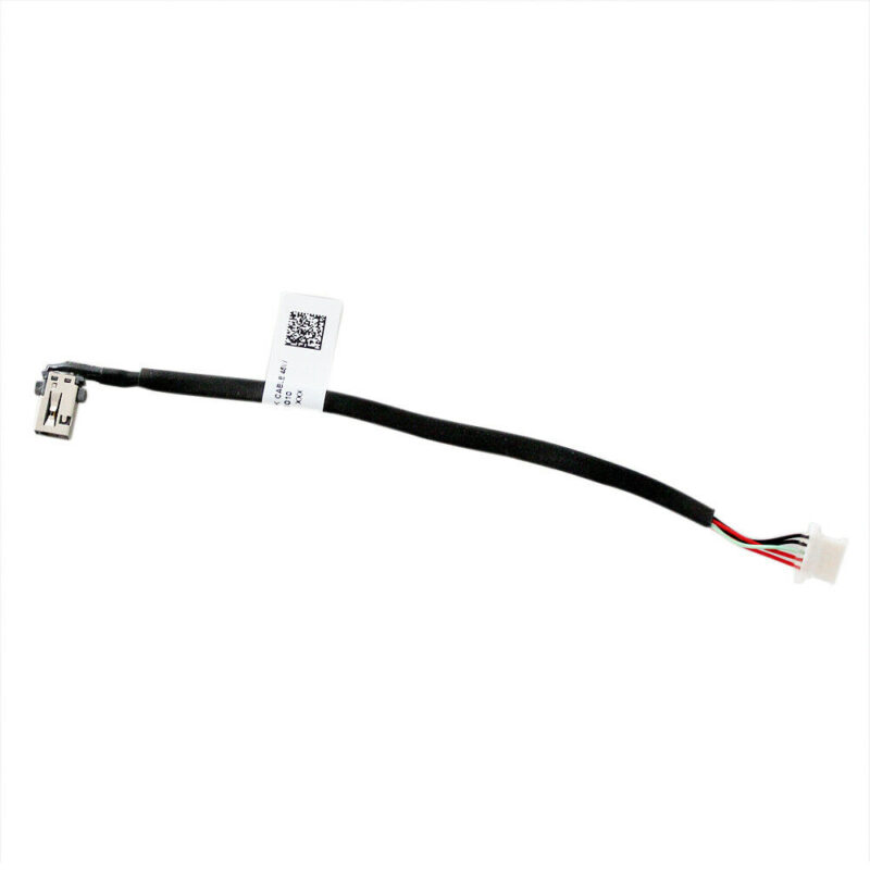 Acer Chromebook C731 C731T DC Power Jack