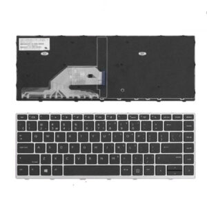 HP Probook 440 430 G5 Keyboard