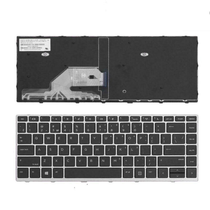 HP Probook 440 430 G5 Keyboard