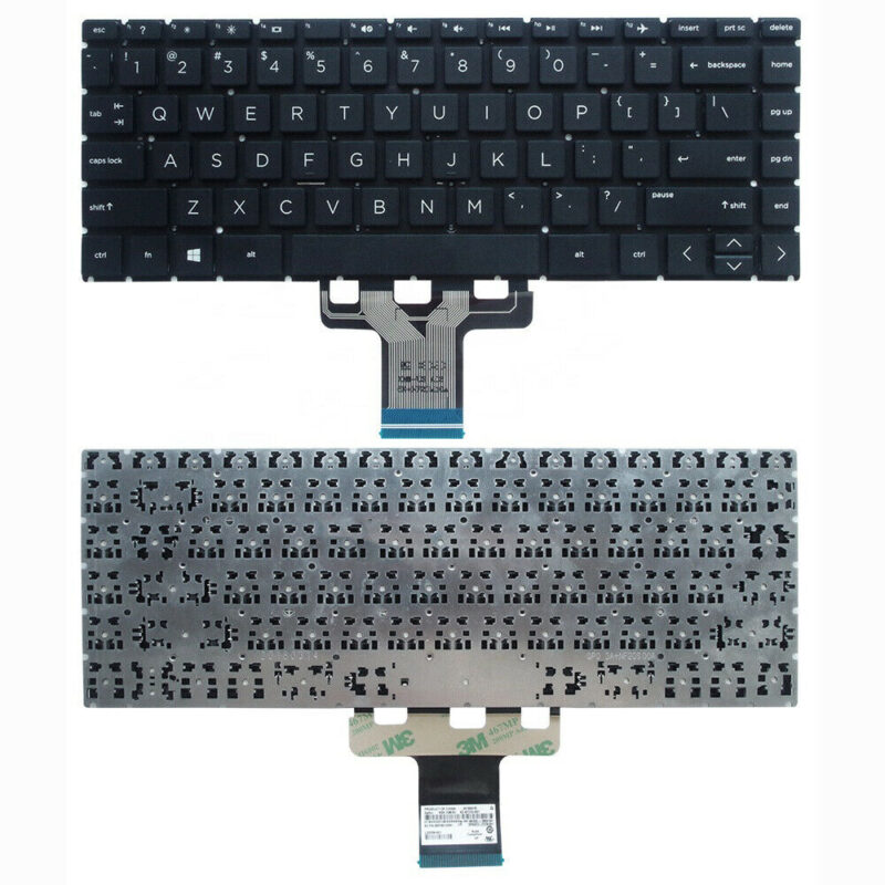 HP 14-CC 14-CD 14-CB 14-BD 14-DA Keyboard