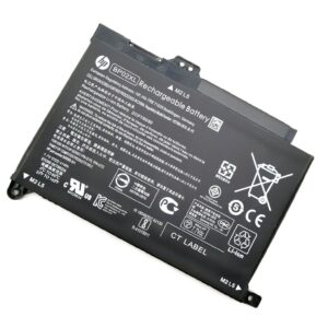 Original HP BP02XL Battery