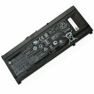 Original HP SR03XL Battery