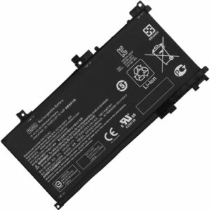 Original HP TE04XL Battery