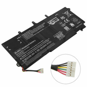 Original HP BL06XL Battery