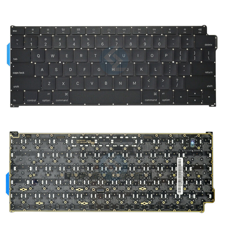 Apple MacBook Air 13" A1932 US Keyboard