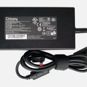 Original Acer 19.5V 11.8A (5.5 x 1.7) 230W Power Adapter
