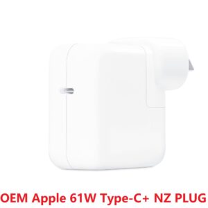 OEM Apple 61W Type-C + NZ PLUG