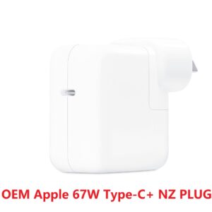 OEM Apple 67W Type-C + NZ PLUG