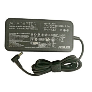Original ASUS 20V 7.5A 150W (6.0*3.7mm) Adapter