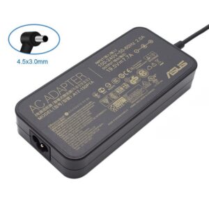 Original Asus 19.5V 7.7A 150W (4.5 x 3.0) Power Adapter
