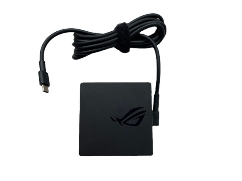 Original Asus 20V 5A 100W TYPE C Power Adapter
