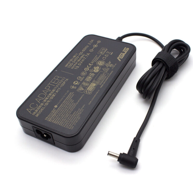 Original Asus 19.5V 7.7A 150W (5.5 x 2.5) Power Adapter