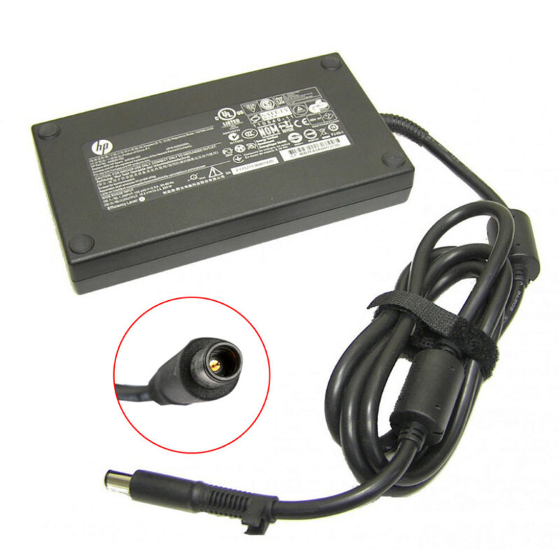 Original HP 19.5V 11.8A 230W Adapter (7.4*5.0MM)