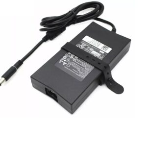 Original Dell 19.5V 6.7A (7.4 x 5.0) 130W Power Adapter
