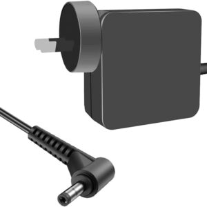 Original Lenovo 20V 2.25A (4.0 x 1.7) Wall Plug Power Adapter