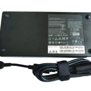 Original Lenovo 20V 11.5A 230W Yellow USB Power Adapter