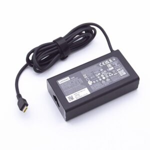 Original Lenovo 20V 5A 100W TYPE C Power Adapter