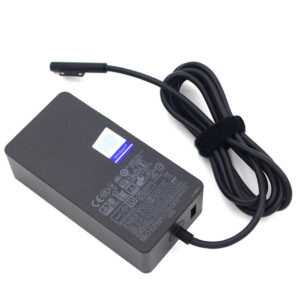 Original Microsoft Surface Book2 /book1/Surface Laptop/pro5/pro4 15V 6.33A 102W Power Adapter