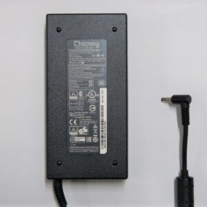 Original MSI 20V 9A (4.5 x 3.0) 180W Power Adapter