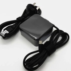 Original MSI 65W Type C Power Adapter