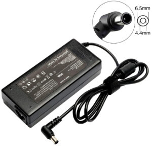OEM Sony 19.5V 4.7A (6.5 x 4.4) Power Adapter