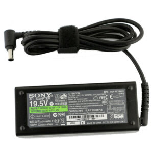 Original Sony 19.5V 4.7A (6.5 x 4.4) Power Adapter
