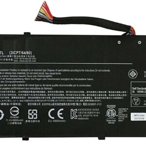 Original Acer AC15B7L Battery