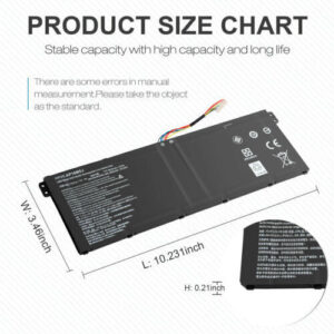 Original Acer AP16M5J Battery