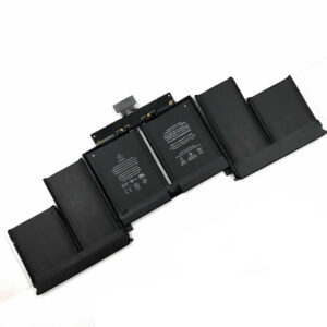 Original A1618 Battery for Apple MacBook Pro A1398 2015
