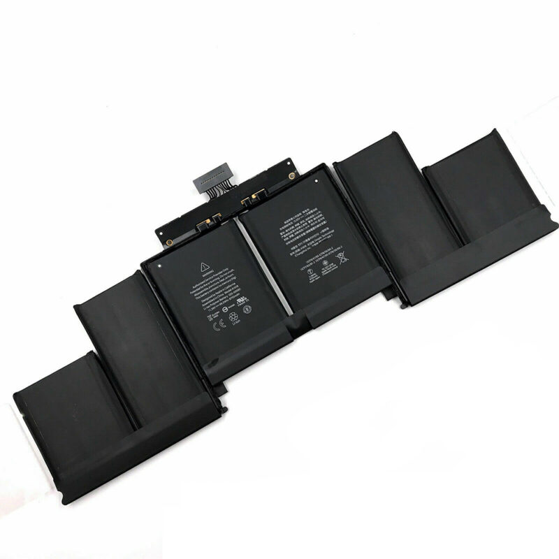 Original A1618 Battery for Apple MacBook Pro A1398 2015