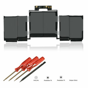 Original A1964 Battery for Apple MacBook Pro 13" A1989 Mid 2018 2019