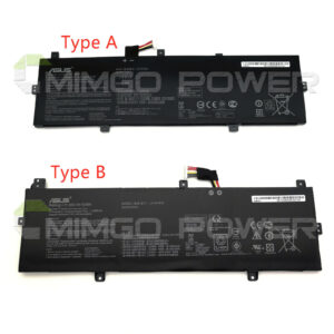 Original ASUS UX430U C31N1620 Battery Type B