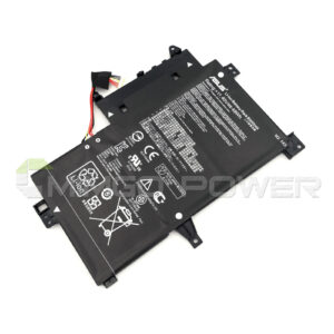 Original B31N1345 Battery for Asus Transformer Book Flip TP500LB TP500LN 48Wh