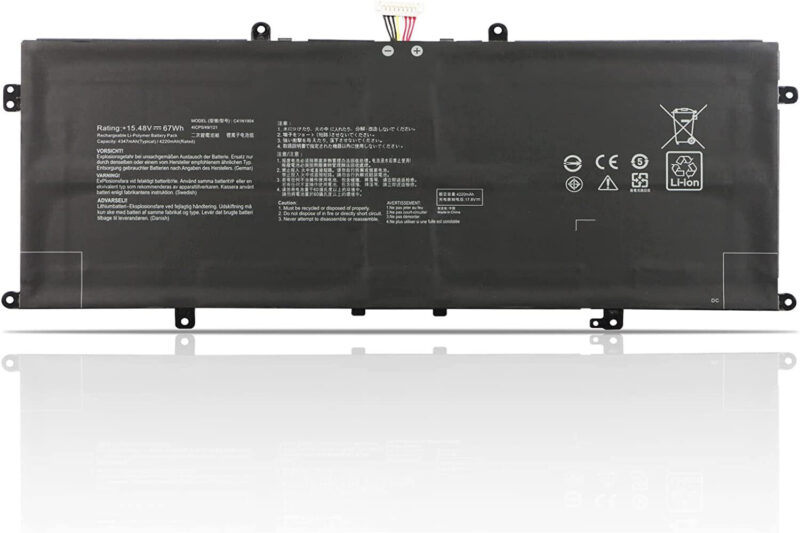 Original Asus C41N1904 Battery
