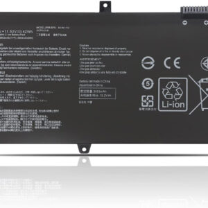 Original Asus B31N1732 Battery