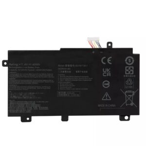 Original Asus B31N1726 Battery for ASUS TUF Gaming A15 FA506 FA506IU FA706II 0B200-02910000 UK