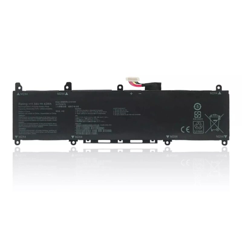 Original Asus C31N1806 Battery for Asus VivoBook S330UA-EY024T V330FA S330FN X330UN