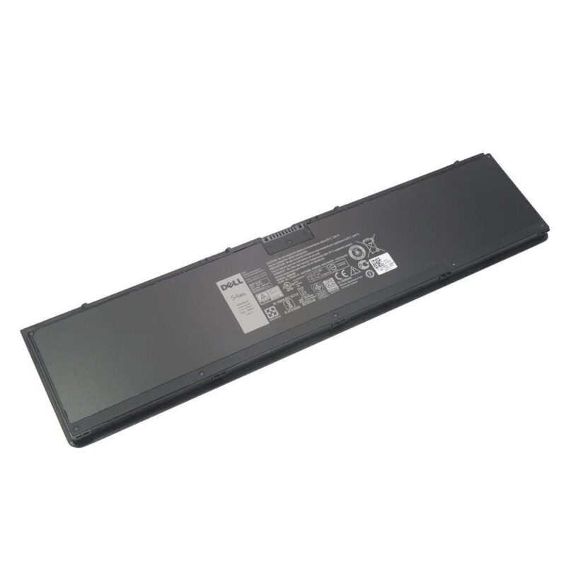 Original Dell 451-BBOG 3RNFD 5K1GW G95J5 54Whr 7.4V Laptop Battery E7440 E7450 E7420